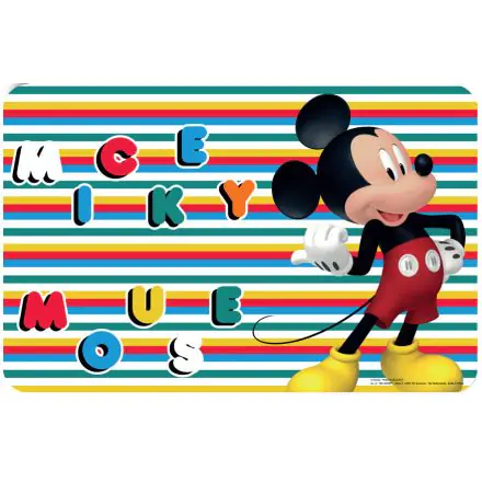 Disney Mickey Mouse Prostírání 43*28 cm fotografii produktu