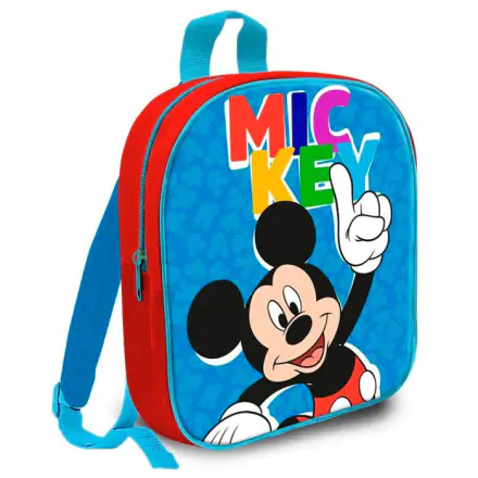Disney Mickey batoh 29cm fotografii produktu