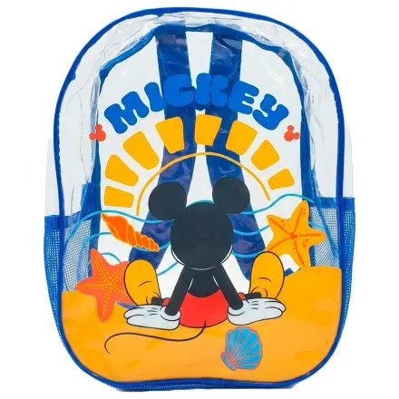 Disney Mickey batoh 31cm fotografii produktu