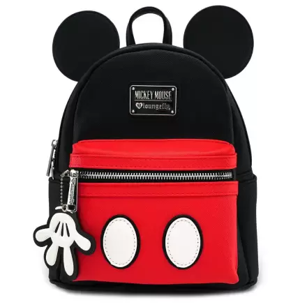 Disney by Loungefly Backpack Mickey – Batoh fotografii produktu