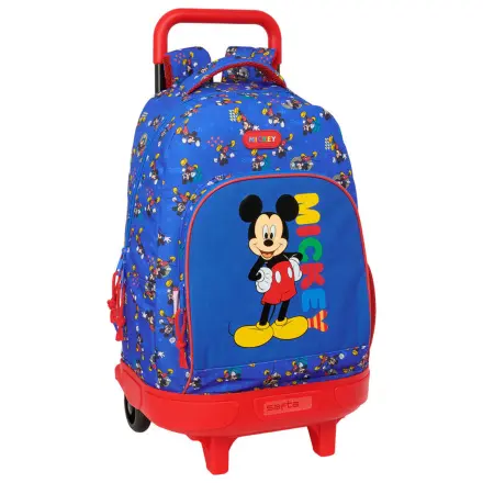 Disney Mickey Today kompaktní vozík 45cm fotografii produktu