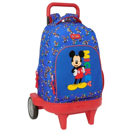 Disney Mickey Today kompaktní nákupní vozík 45cm fotografii produktu