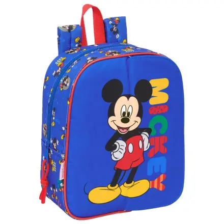 Disney Mickey Today adaptabilní batoh 27 cm fotografii produktu