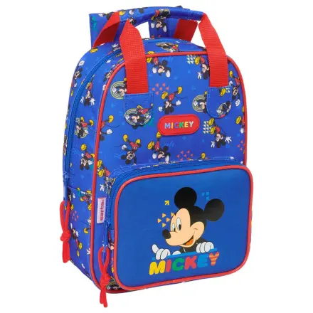 Disney Mickey Today batoh 28cm fotografii produktu