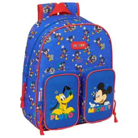 Disney Mickey Today adaptabilní batoh 34cm fotografii produktu