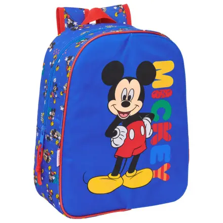 Disney Mickey Today adaptabilní batoh 34cm fotografii produktu