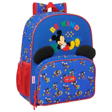Disney Mickey Today adaptabilní batoh 38 cm fotografii produktu