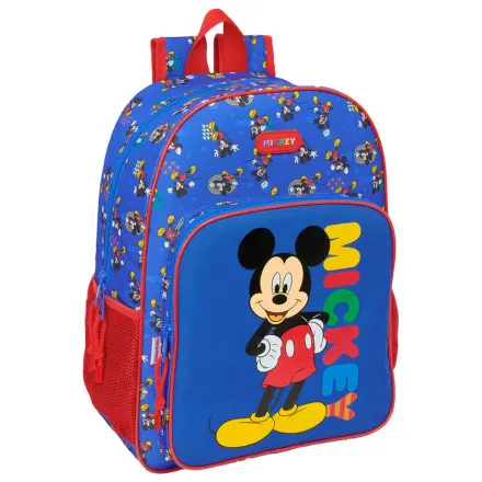 Disney Mickey Today adaptabilní batoh 42 cm fotografii produktu
