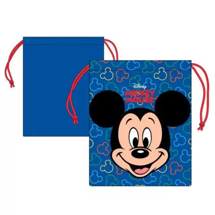 Disney Mickey svačinová taška fotografii produktu