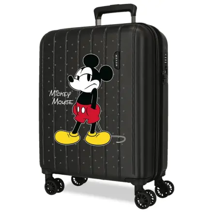 Disney Mickey Waiting ABS trolley kufr 55cm fotografii produktu