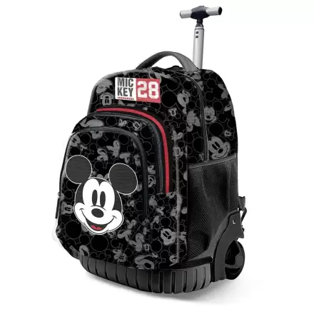 Disney Mickey Year trolley 47cm - Kufr na kolečkách termékfotója