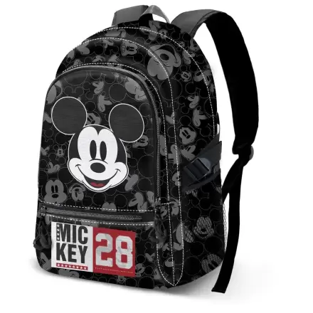 Disney Mickey Year přizpůsobitelný batoh 44 cm termékfotója