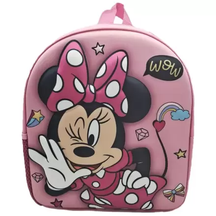 Disney Minnie 3D batoh 30 cm termékfotója