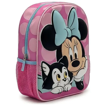 Disney Minnie 3D batoh 30cm fotografii produktu