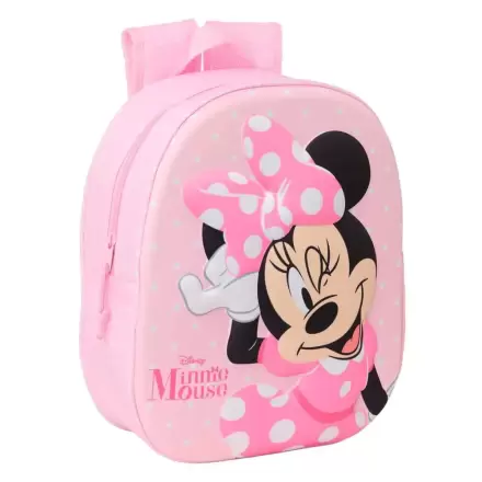 Disney Minnie 3D batoh 33 cm fotografii produktu