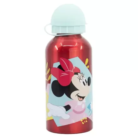 Disney Minnie hliníková láhev 400ml fotografii produktu