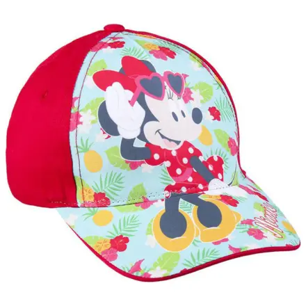 Disney Minnie Pineapple dětská baseballová čepice 53 cm fotografii produktu