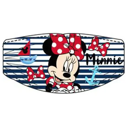 Disney Minnie Anchor čelenka do vlasů fotografii produktu