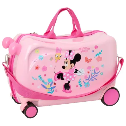 Disney Minnie Baby ABS kufr na kolečkách 44cm fotografii produktu
