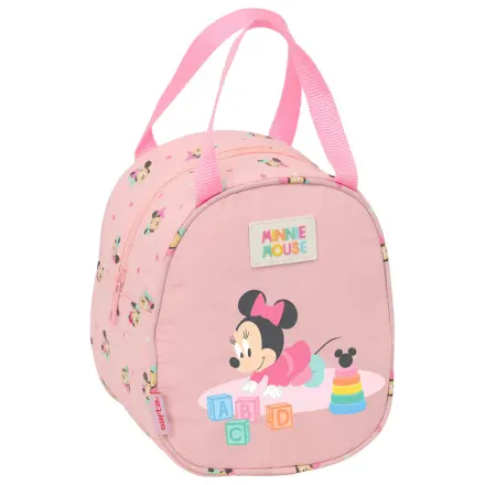 Disney Minnie termo taška na oběd pro miminka fotografii produktu