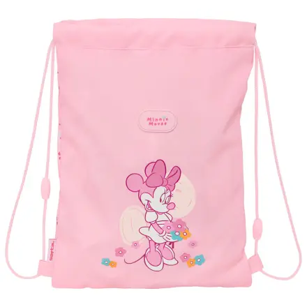 Disney Minnie Dětská sportovní taška 34cm fotografii produktu