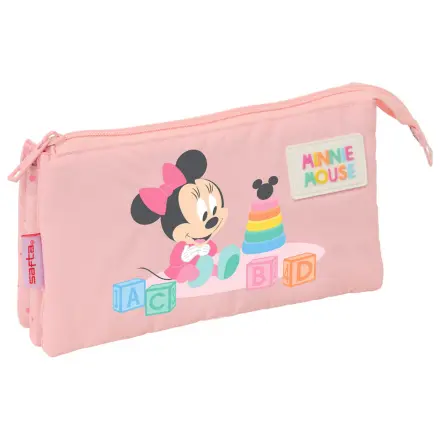 Disney Minnie Baby trojitý penál fotografii produktu