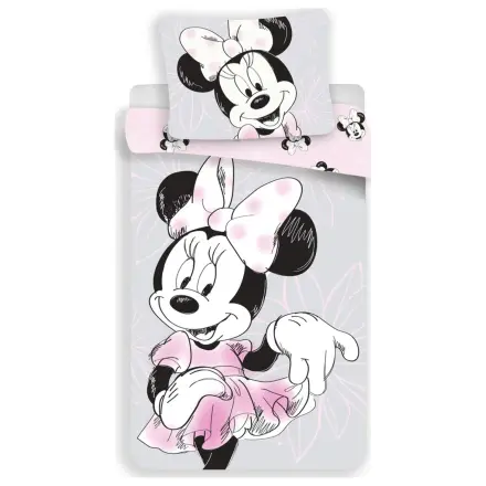 Disney Minnie Beautiful povlak na peřinu fotografii produktu