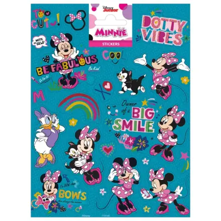 Disney Minnie Big Smile samolepka fotografii produktu