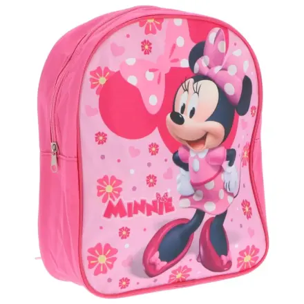 Disney Minnie Blooming Pink batoh, taška 30 cm fotografii produktu