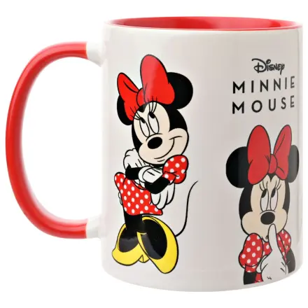 Disney Minnie hrnek 325ml fotografii produktu