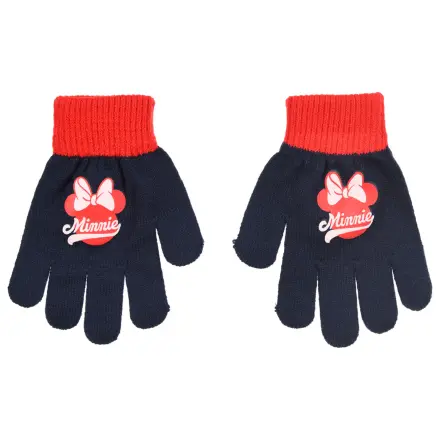 Disney Minnie Bow dětské rukavice fotografii produktu