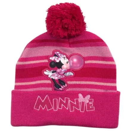 Disney Minnie Bubblegum Dark dětská kšiltovka fotografii produktu