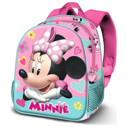 Disney Minnie Charm batoh 40cm fotografii produktu