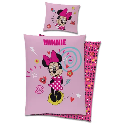 Disney Minnie Chic povlak na peřinu fotografii produktu