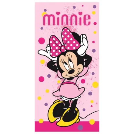 Disney Minnie Chic ručník fotografii produktu