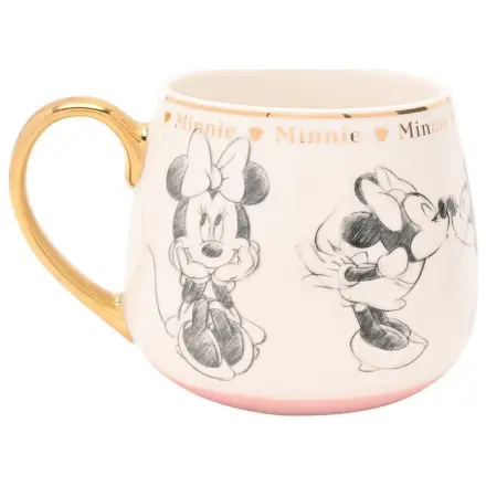Disney Minnie prémiový sběratelský hrnek 300 ml fotografii produktu