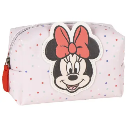 Disney Minnie Colorful Dots Kosmetická taštička 18 cm fotografii produktu
