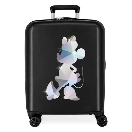 Disney Minnie Comic ABS trolley kufr 55 cm termékfotója