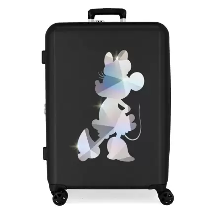 Disney Minnie Comic ABS trolley kufr 70 cm termékfotója