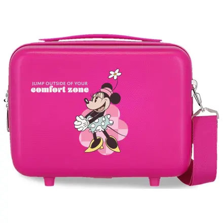 Disney Minnie Confort ABS adaptabilní kosmetický kufřík 29cm fotografii produktu
