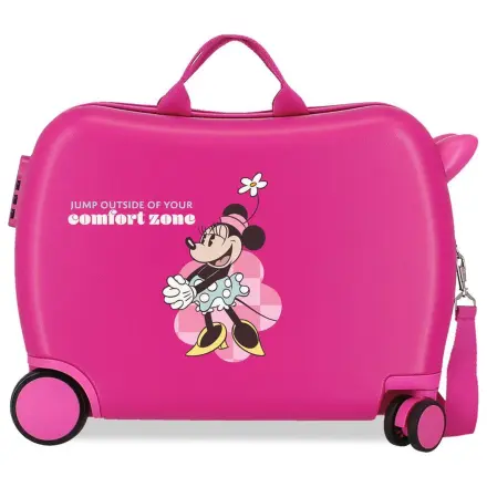 Disney Minnie Confort ABS cestovní kufr na kolečkách 50cm fotografii produktu