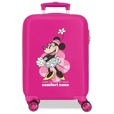 Disney Minnie Confort ABS trolley kufr 50cm fotografii produktu