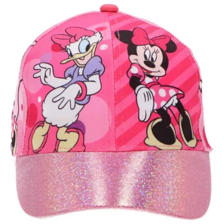 Disney Minnie Daisy Dětská baseballová čepice 53 cm fotografii produktu