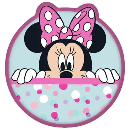 Disney Minnie Dots dekorační polštář, ozdobný polštář fotografii produktu