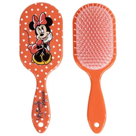 Disney Minnie Mouse Dots Hřeben na vlasy, Hřeben 20 cm fotografii produktu