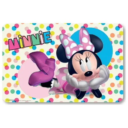 Disney Minnie Dots Prostírání 43x28 cm fotografii produktu