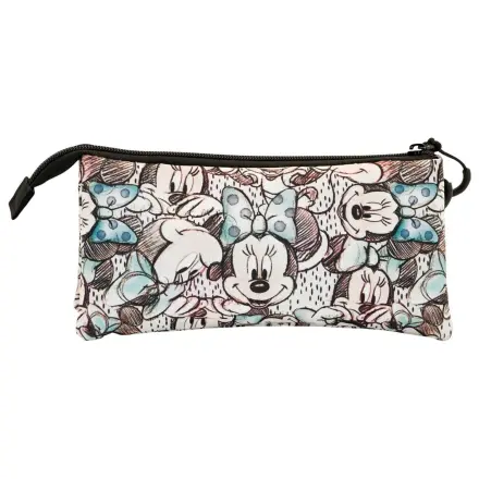 Disney Minnie pouzdro na tužky na kreslení fotografii produktu