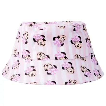 Disney Klobouk Bucket Hat Minnie Mouse 53 cm fotografii produktu