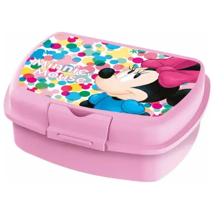 Disney Minnie Feel Good Urban obědový box fotografii produktu