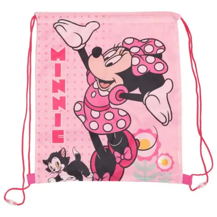 Disney Minnie Figaro sportovní taška, 40 cm fotografii produktu